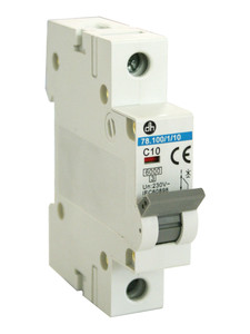 78.100/1/16  INT. MAGNETOT. 1P 16A + 6kA CLASE C 220/240V