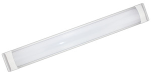 81.003/18/B  REGLETA LED PERFIL BAJO 18W 600mm 4500K