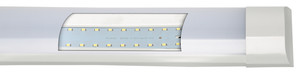 81.003/18/DIA  REGLETA LED PERFIL BAJO 18W 600mm 6000K