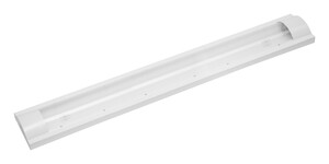 81.007/R/2X1200  REGLETA TUBO LED 1200mm 2 TUBOS
