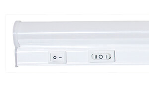 81.008/12/CCT  REGLETA LED T5 12W CCT 875mm