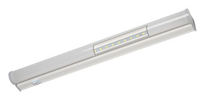 81.008/16/CAL  REGLETA LED T5 16W CALIDA 1172mm