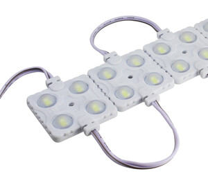 81.012/DIA  MODULO LED 4 SMD 2W 12VDC