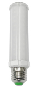 81.104/15/DIA  BOMBILLA LED TUBULAR 15W 270º DIA 6500K