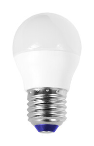 81.139/5/DIA  LAMPARA LED 5W E27 LUZ DIA