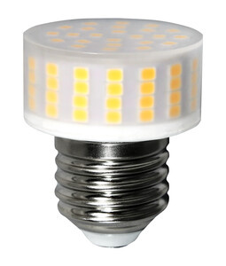 81.143/9/DIA  BOMBILLA LED T40 MINICORN 9W E-27
