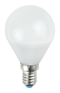 81.148/7/DIA  BOMBILLA LED MINI E-14 7W DIA