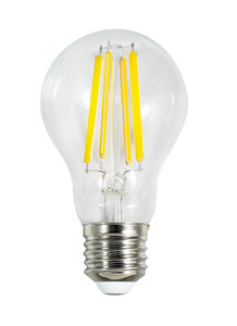 81.179/12/DIA  BOMBILLA LED FILAMENTO A60 12W E-27 DIA