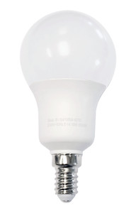 81.194/10/DIA  BOMBILLA LED A60 10W E-14 DIA