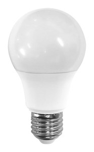 81.195/BL  BOMBILLA LED A60 10W BLANCA 4000K