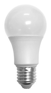 81.195/DIA  LAMPARA LED E27 10W LUZ DIA