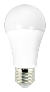 81.209/WIFI/A60  BOMBILLA LED WIFI A60 10W