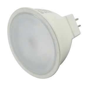 81.225/1/12V/CAL  LAMPARA LED MR16 12V/5W CALIDA