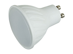 81.230/CAL  LAMPARA LED GU10 7W CALIDA