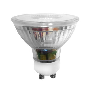 81.234/DIA  BOMBILLA LED GU10 6W REFLECTORA DIA