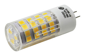 81.591/C/DIA  LAMPARA LED G4 12VDC 3W 6500K