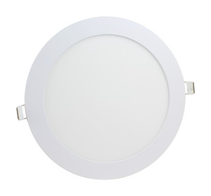 81.610/E/B/BL  DOWNLIGHT LED 18W REDONDO 4000K