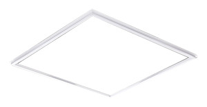 81.710/BLANCA  PANEL LED TIPO MARCO 48W 4000K