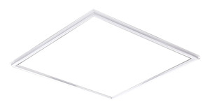 81.710/DIA  PANEL LED TIPO MARCO 48W 6500K