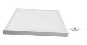 81.711/CCT  PANEL LED SUPERFICIE 595x595 40W CCT