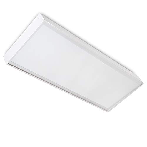 81.713/CCT  PANEL LED SUPERFICIE 600X300 36W CCT
