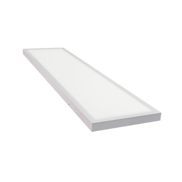 81.714/CCT  PANEL LED SUPERFICIE 1200X300 45W CCT