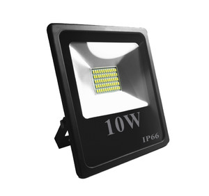 81.761/DC/10/DIA  FOCO LED 12-24VDC 10W IP65 6500K