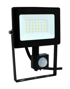 81.763/20/DIA/S  FOCO LED 20W 6500K IP65 C/SENSOR