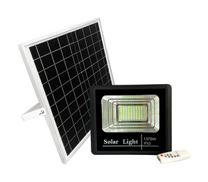 81.765/60/SOLAR  FOCO LED EXTERIOR IP65 SOLAR 60W