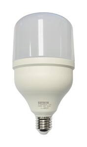 81.795/N/30/DIA  BOMBILLA LED ALTO VATAJE 30W E-27 LUZ DIA