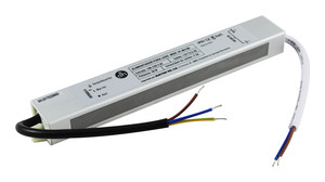 81.901/20  ALIM. TIRAS LED IP67 230VAC/12VDC 20W