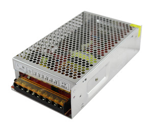 81.902/250  FUENTE ALIMENTACION 12VDC 250W 16,7A