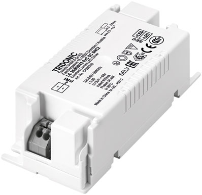 87500740  DRIVER LED 35W 23-43VDC 800mA