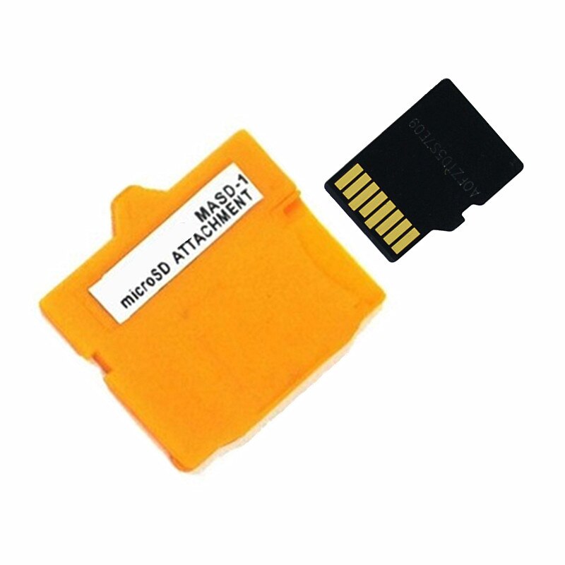 917852  ADAPTADOR DE TARJETA XD A MICRO SD