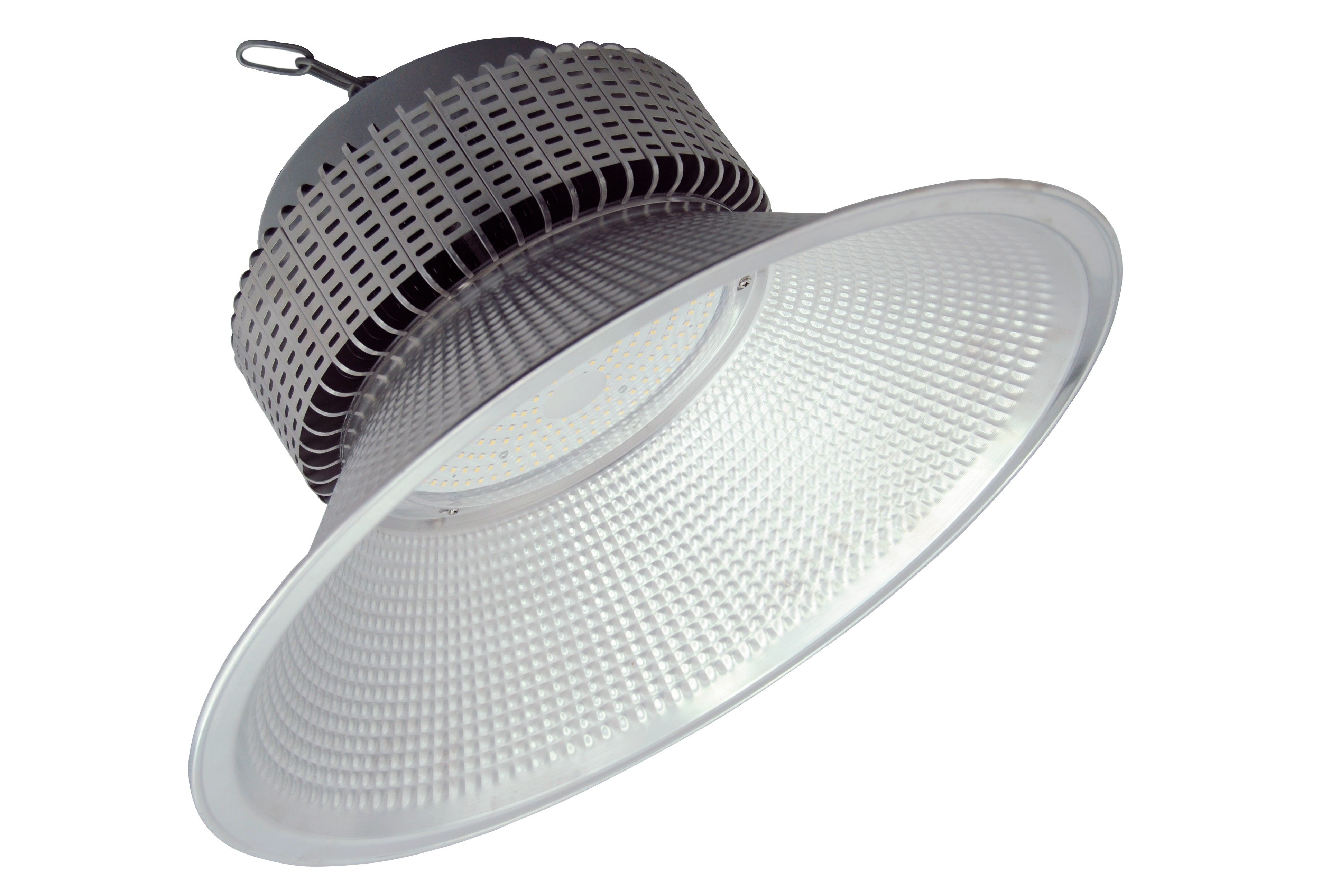 9610006CW  CAMPANA LED 100W 12500lm 120º 5700K