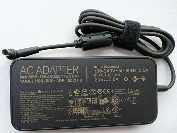 A18-150P1A  ALIMENTADOR 20V 7,5A ASUS