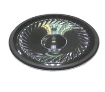 A403201  ALTAVOZ MYLAR 2" 0,25W 8ohm