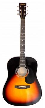 A411SB  GUITARRA ACUSTICA DAYTONA