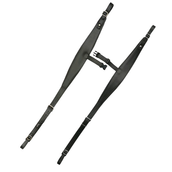 ACO01  CORREA PARA ACORDEON NEGRA