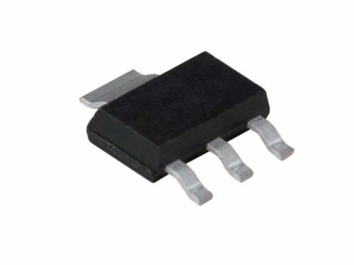 ACS108-6SN  SWITCH 600V 0,8A SOT223