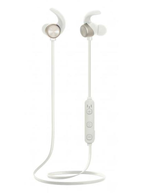 ACTIVE-B  AURICULARES BLUETOOTH IN-EAR BLANCOS