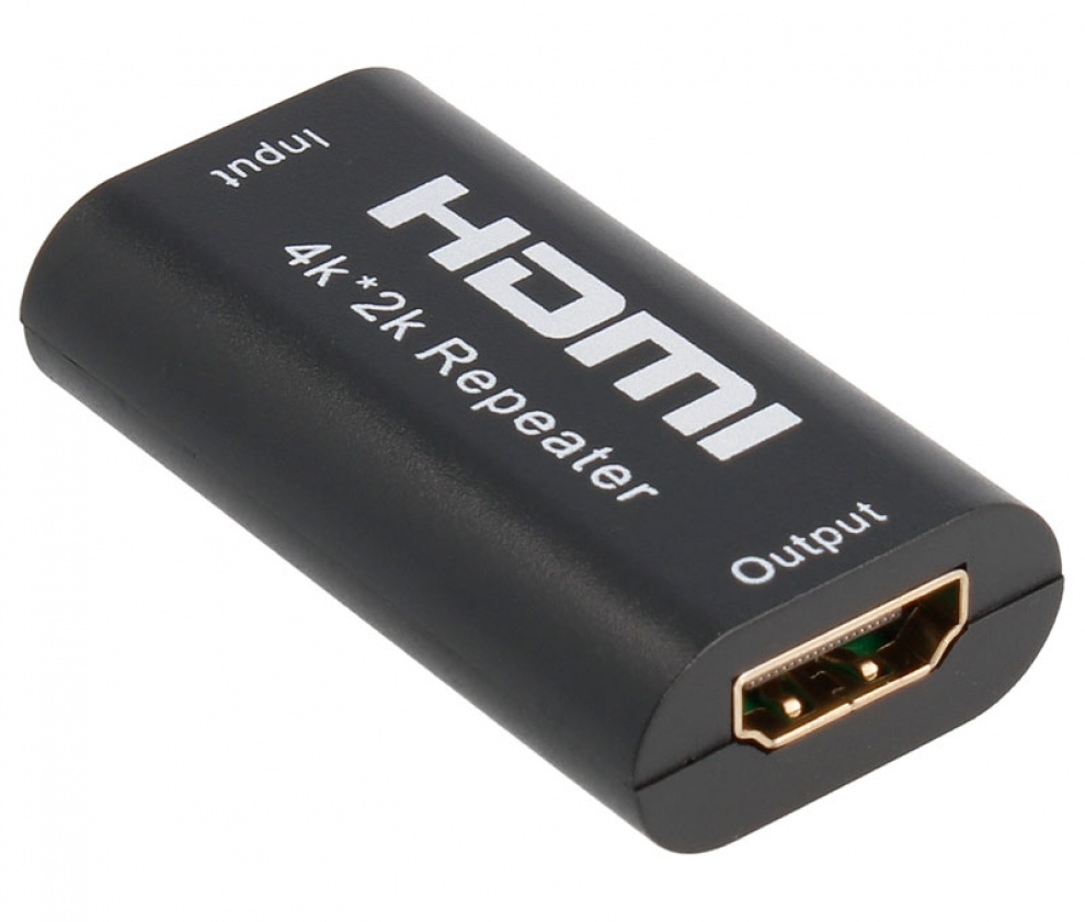 ACTVH246  AMPLIFICADOR HDMI 40mts