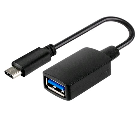 AD-OTG-UC-01  CABLE OTG USB-C 15cms