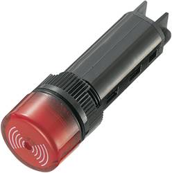 AD16-16M/12V  SEÑALIZADOR 80dB 12VDC 16mm IP40