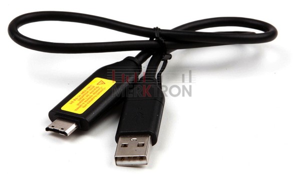 AD39-00183A  CABLE USB ORIGINAL SAMSUNG