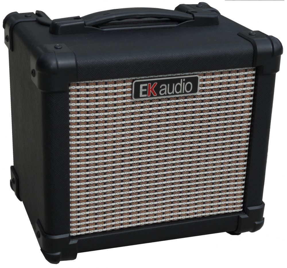 AG10  AMPLIFICADOR GUITARRA 10W PORTATIL