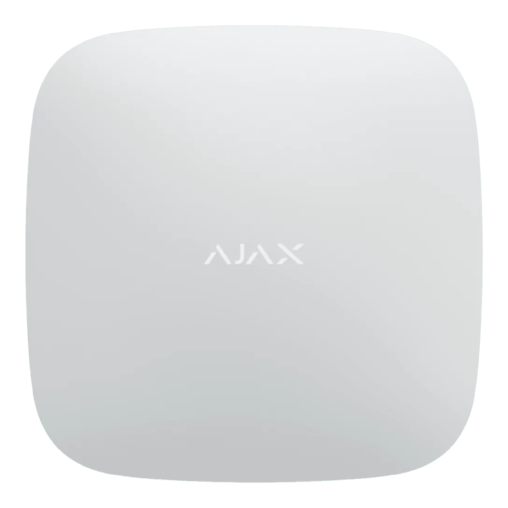AJ-HUB2-2G-WH  CENTRAL ALARMA PROFESIONAL AJAX