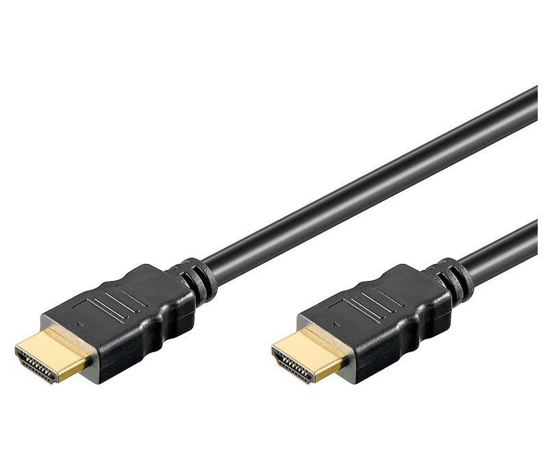 AK-HD-150A  CABLE HDMI 15mts 1.4 HIGH SPEED + ETHERNET