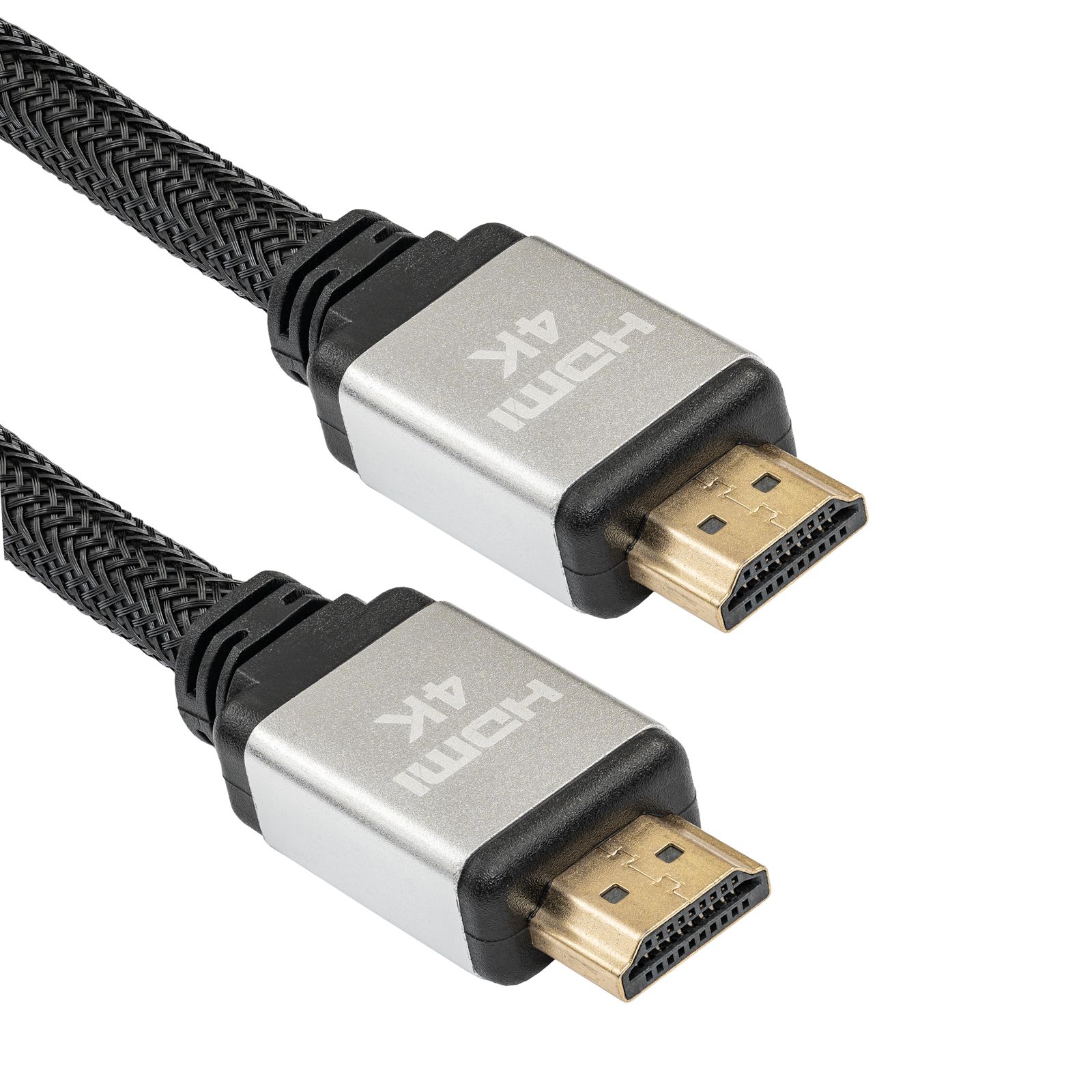 AK-HD-15P  CABLE HDMI 1,5mts 2.0 ETHERNET 4K