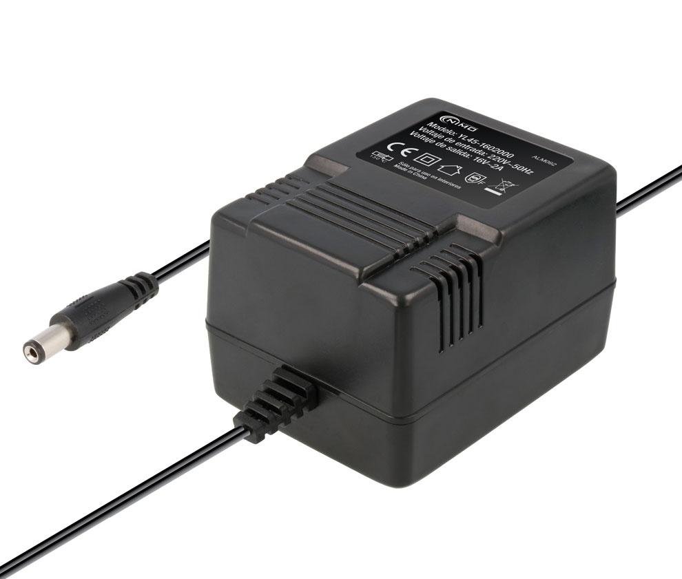 ALM092  ALIMENTADOR 16VCA 2A